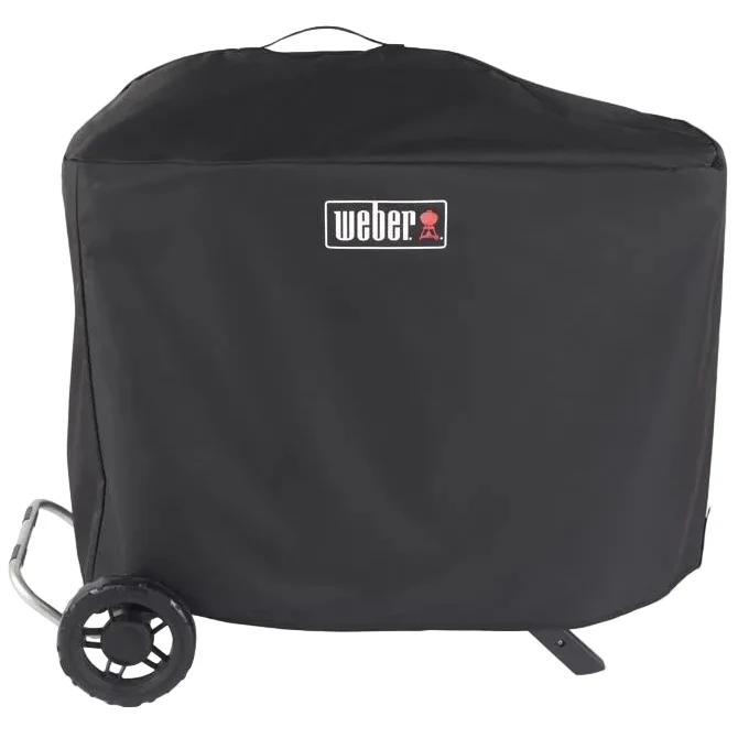 Weber Traveler Grill Cover