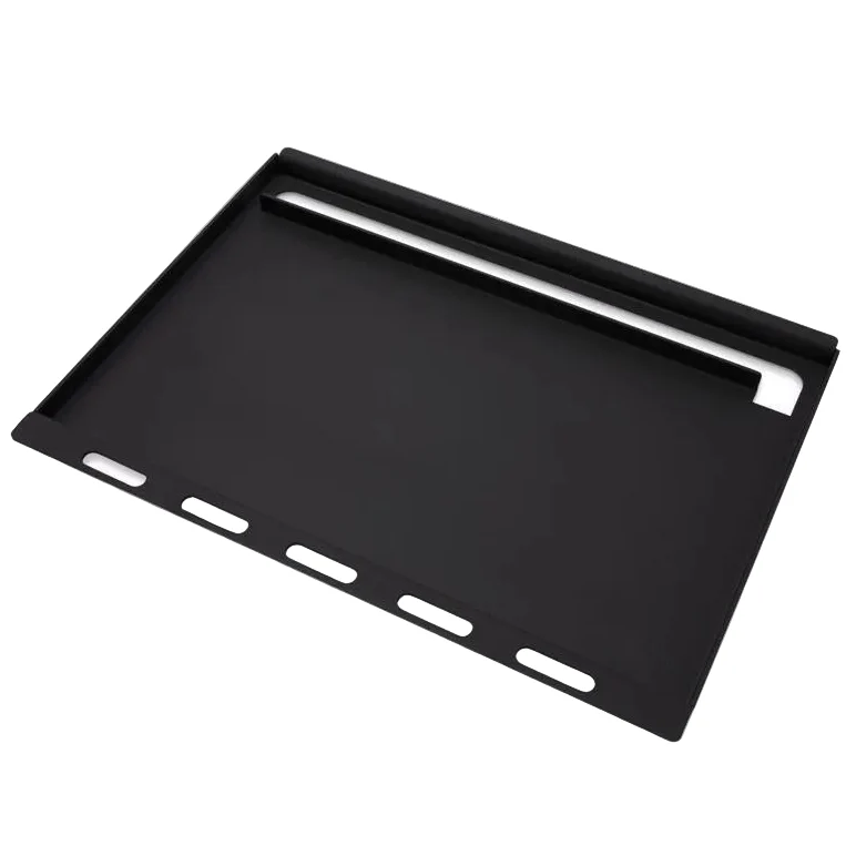 Weber 25.7" Griddle Insert (for Genesis 300)