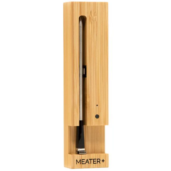 Meater Plus Wireless Bluetooth Meat Probe Thermometer
