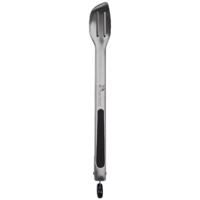 Recteq Stainless Steel Grill Tongs - 16"