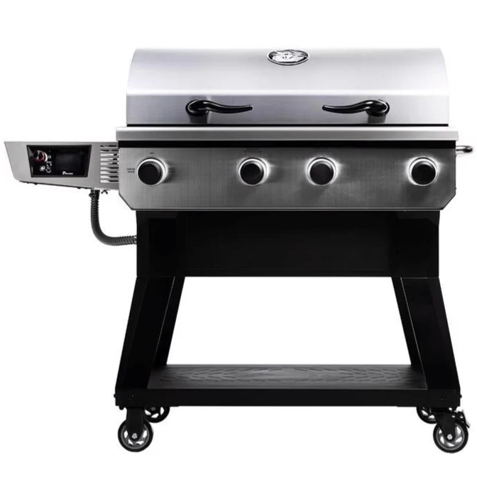 Recteq X-Fire Pro 825 Pellet Grill & Smoker