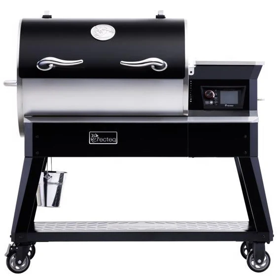 Recteq Deck Boss 900 Pellet Grill & Smoker