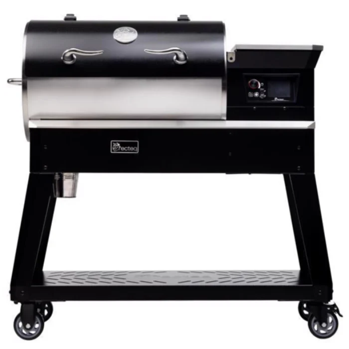 Recteq Patio Legend 400 Pellet Grill & Smoker