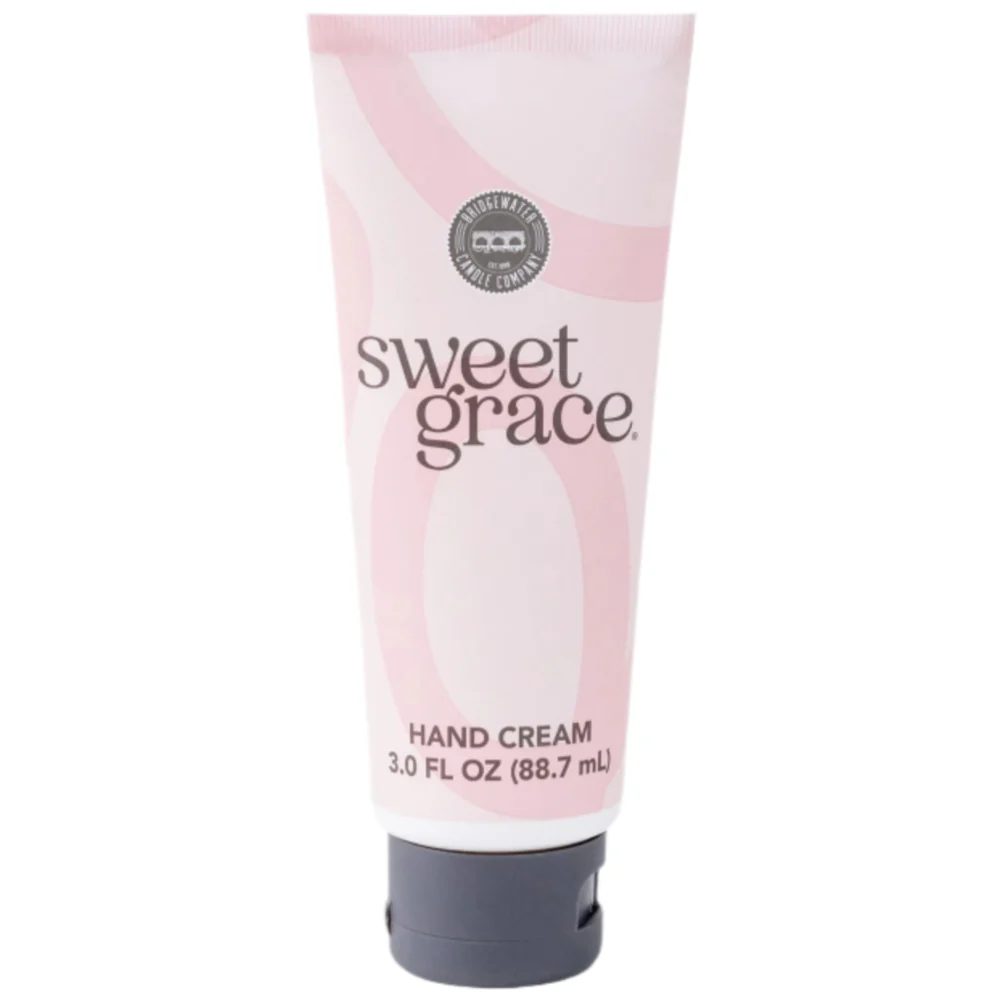 Bridgewater Moisturizing Hand Cream - 3 oz.