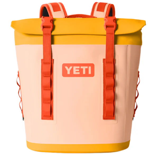 YETI Hopper M12 Backpack Cooler