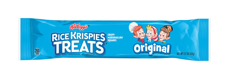Kellogg's Rice Krispies Treats