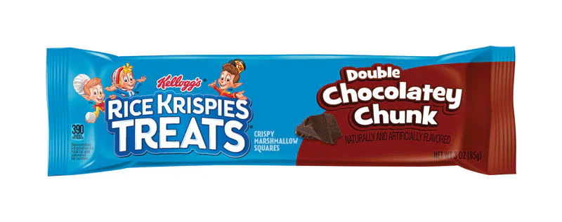 Kellogg's Rice Krispies Treats - Image 2
