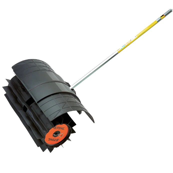 Stihl KW-KM Kombi Power Sweep Attachment