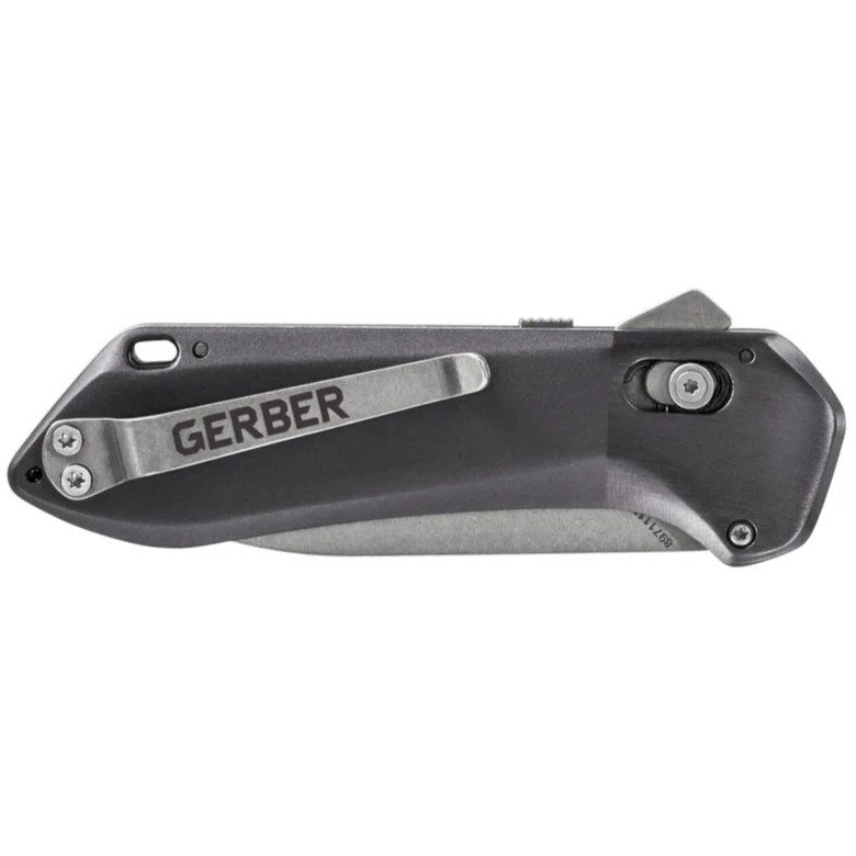 Gerber Highbrow Compact Folding Knife - 2.8" - Image 2