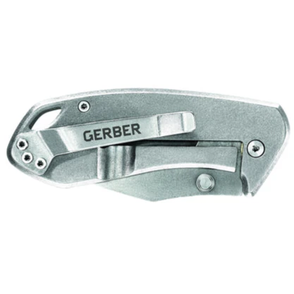 Gerber Kettlebell Folding Knife - 2.5" - Image 2