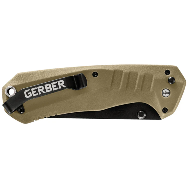 Gerber Haul Folding Knife - 3" - Image 2