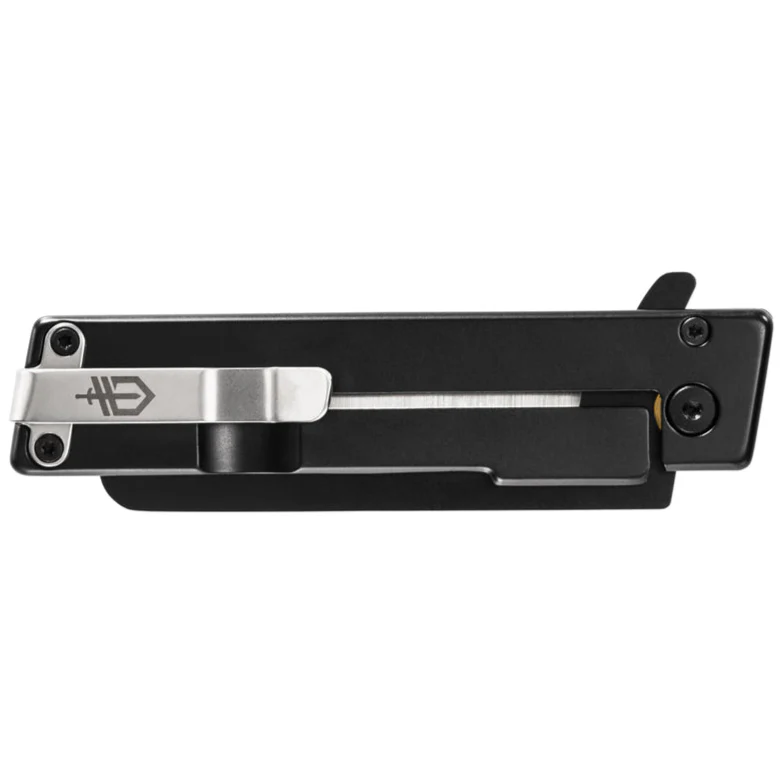 Gerber Quadrant Folding Knife - 2.7" - Image 2