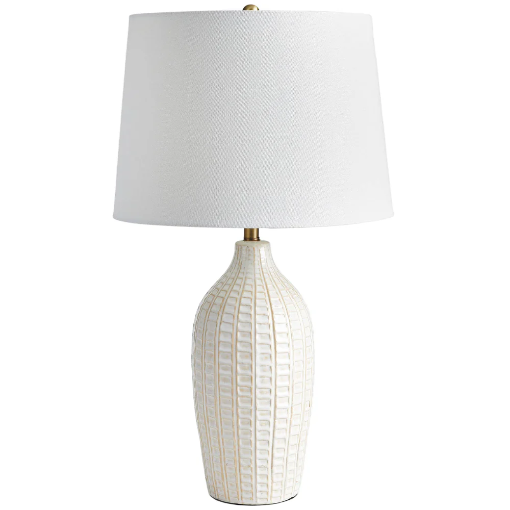 Napa Nadia Ceramic Lamp
