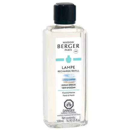 Maison Berger Fragrance Lamp Oil Refills - 500mL & 1L - Image 15