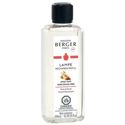 Maison Berger Fragrance Lamp Oil Refills - 500mL & 1L - Image 20