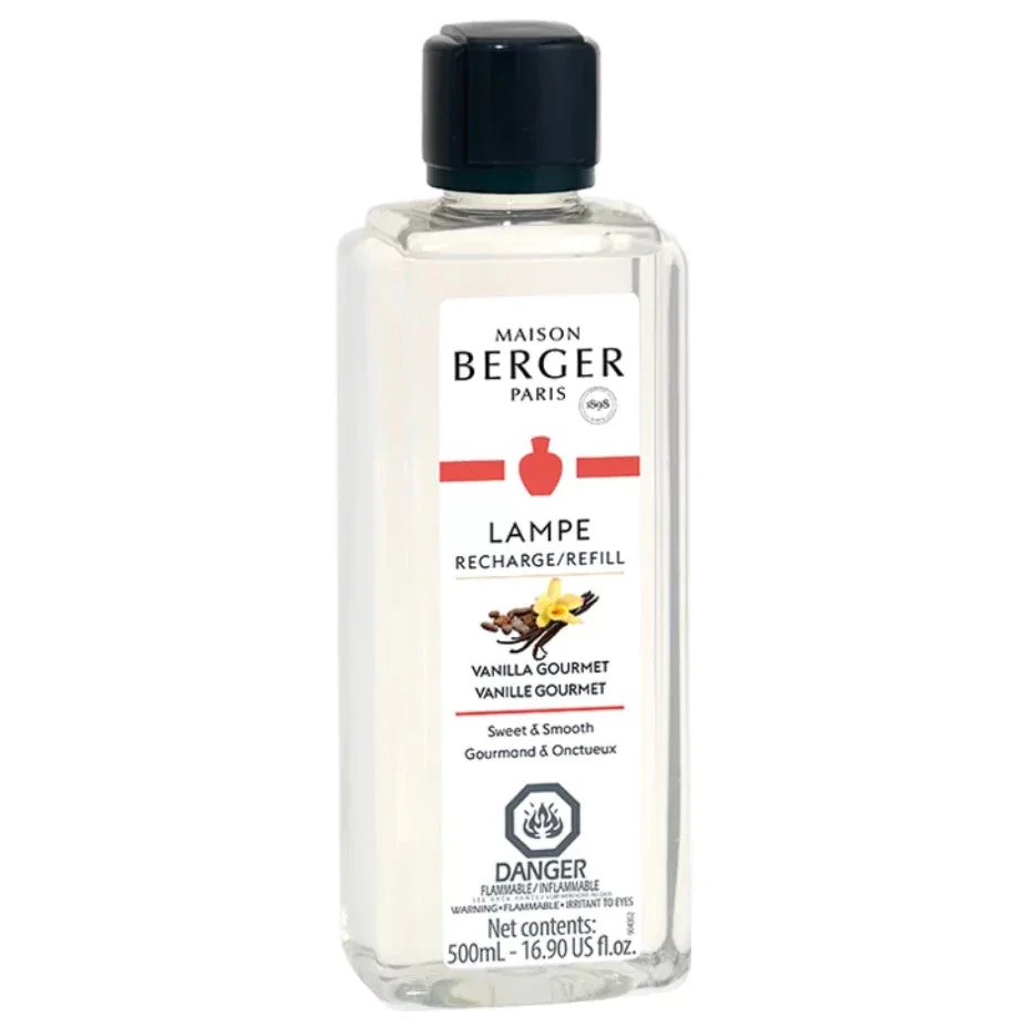 Maison Berger Fragrance Lamp Oil Refills - 500mL & 1L - Image 21