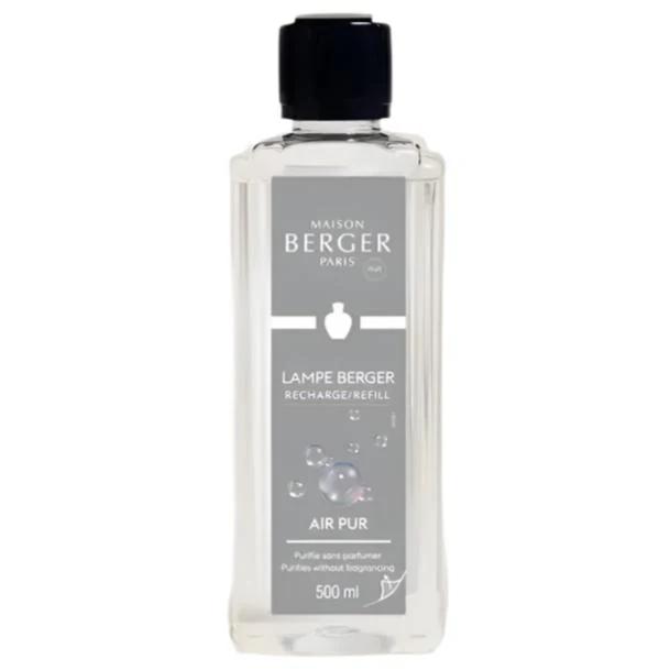 Maison Berger Fragrance Lamp Oil Refills - 500mL & 1L - Image 3