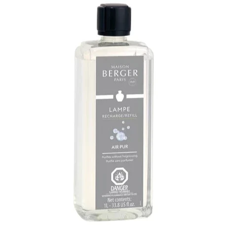 Maison Berger Fragrance Lamp Oil Refills - 500mL & 1L - Image 4