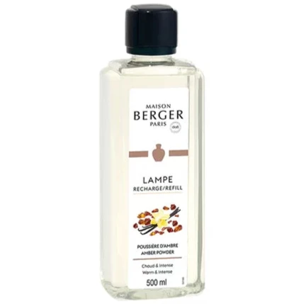 Maison Berger Fragrance Lamp Oil Refills - 500mL & 1L - Image 5