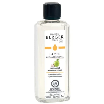 Maison Berger Fragrance Lamp Oil Refills - 500mL & 1L - Image 9