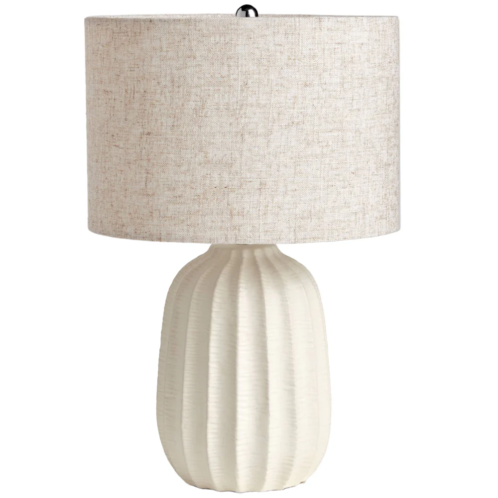 Napa Risa Ceramic Lamp