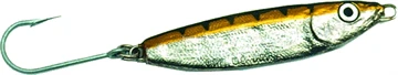Luhr Jensen Crippled Herring Hard Lures - 0.5 oz. to 4 oz.