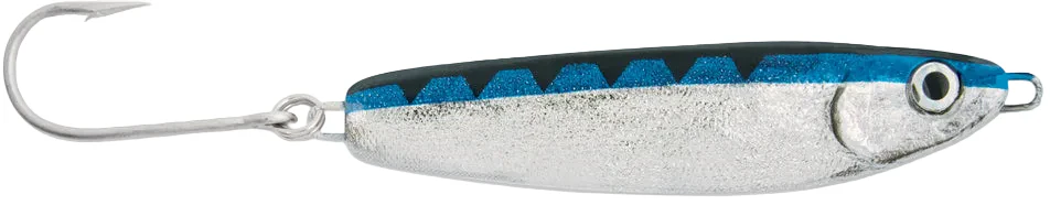 Luhr Jensen Crippled Herring Hard Lures - 0.5 oz. to 4 oz. - Image 2