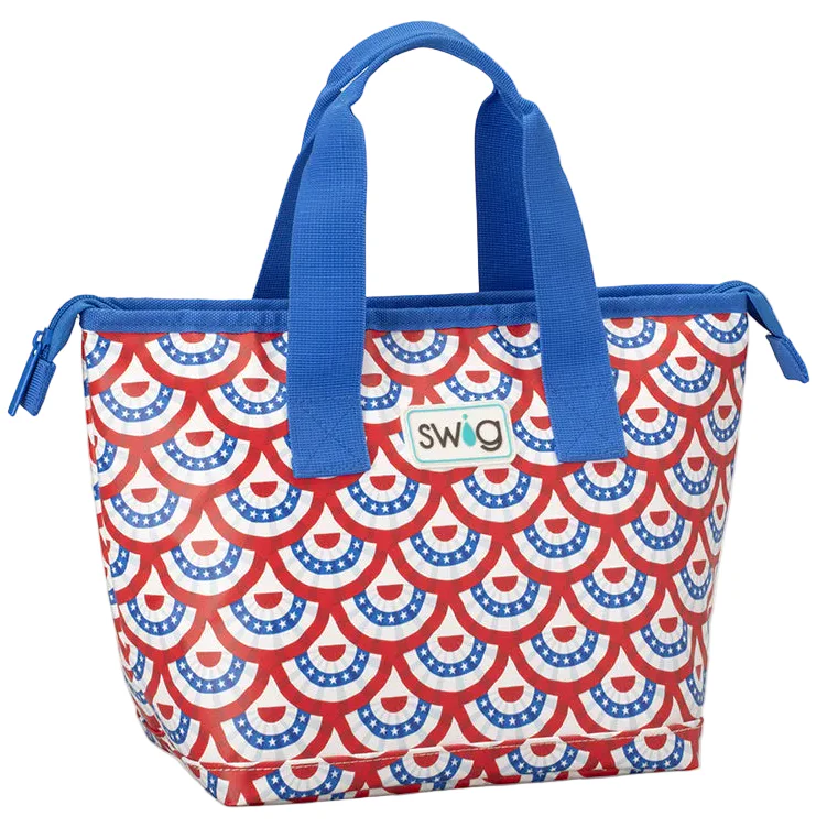 Swig Lunchi Lunch Bag - 9" x 5.5" - Image 4