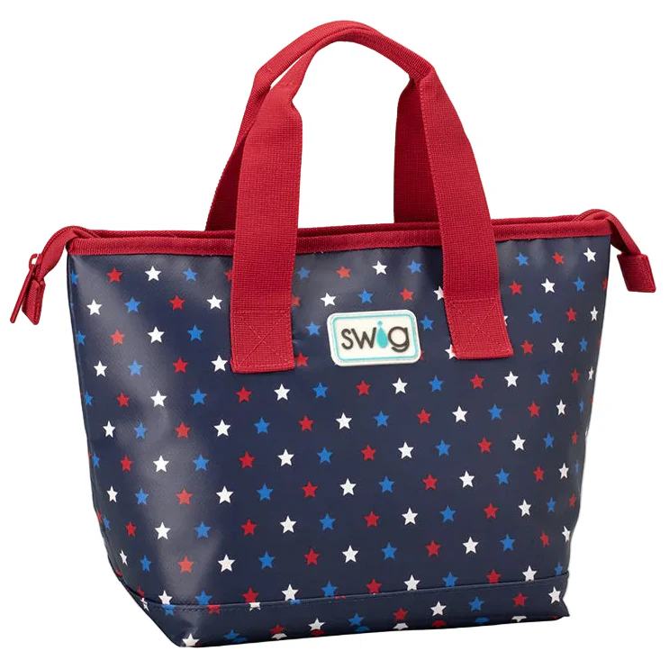 Swig Lunchi Lunch Bag - 9" x 5.5" - Image 5