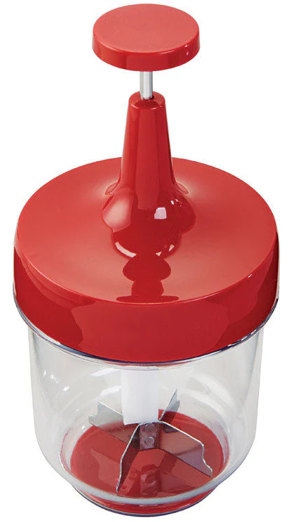 Good Cook Manual Food Chopper