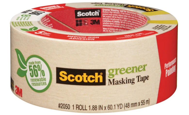 3M Scotch Masking Tape