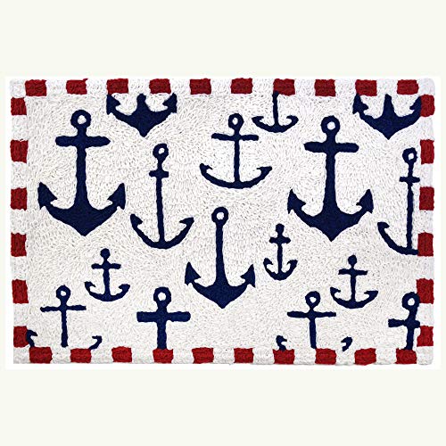 Jellybean Nautical Themed Rugs - Image 2