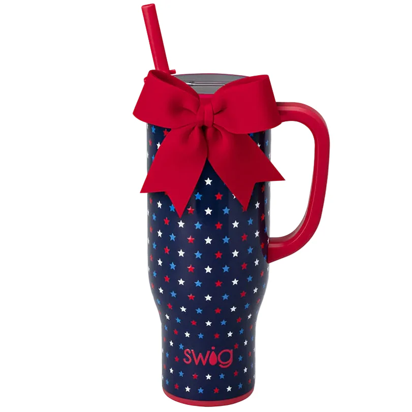 Swig Insulated Mega Mug - 30 oz. & 40 oz. - Image 13