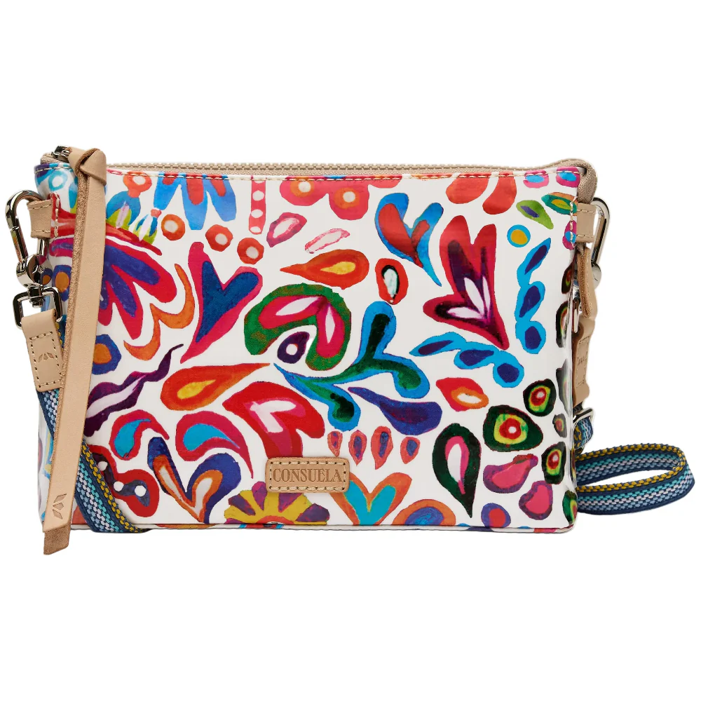 Consuela Midtown Crossbody Bag - Image 56