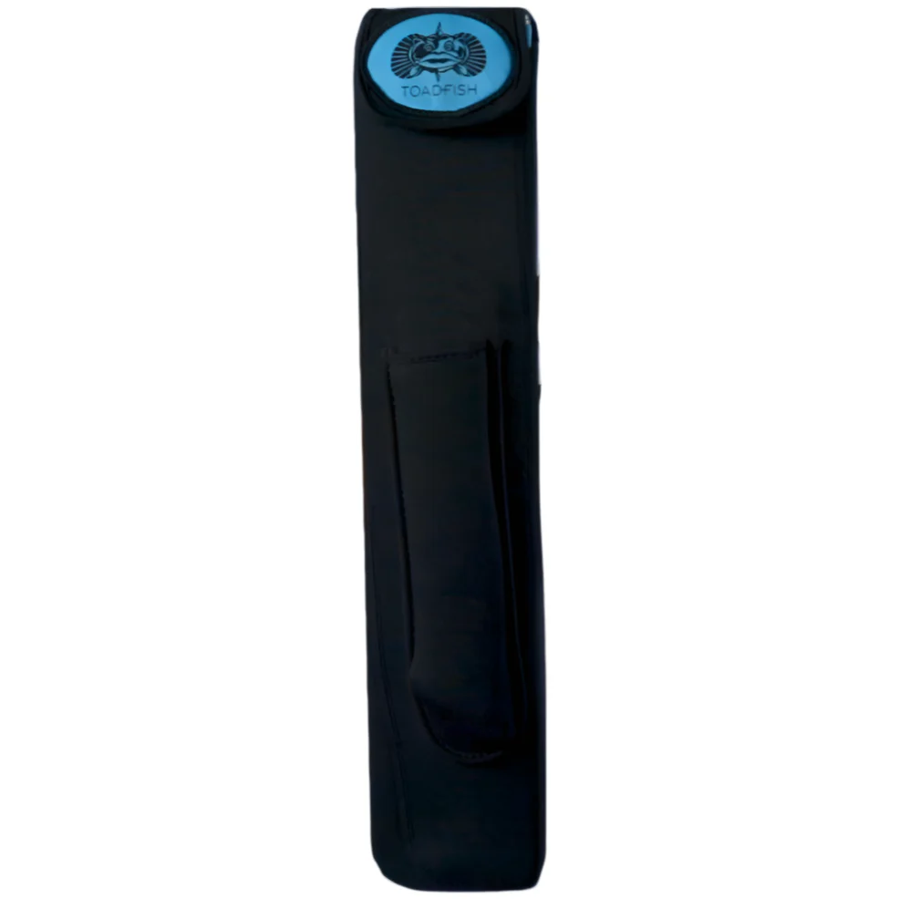 Toadfish Neoprene Fillet Knife & Cutting Board Case