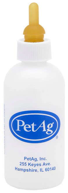 Pet-Ag Nursing Bottle