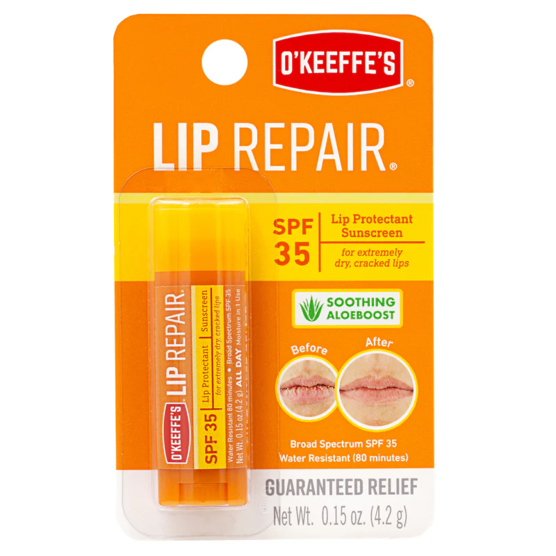 O'Keeffe's Lip Repair - 0.15 oz. - Image 2