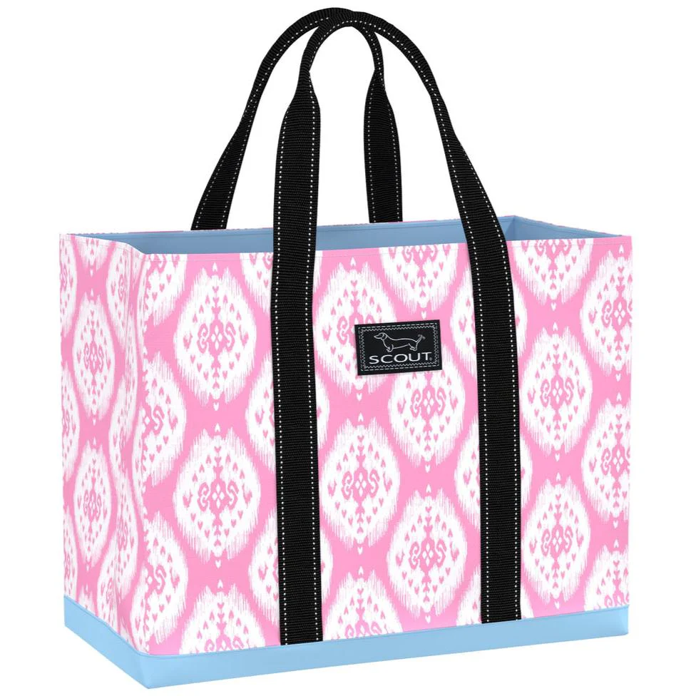 Scout Original Deano Tote Bags - Image 12