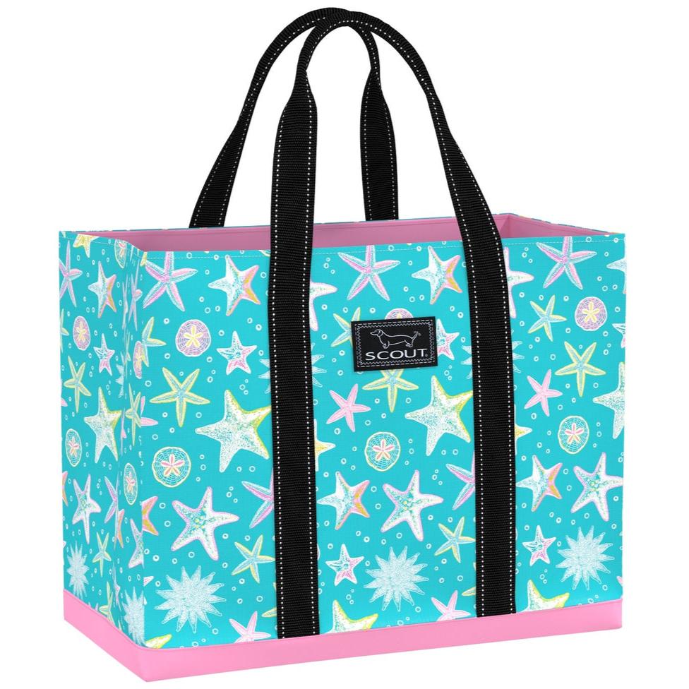 Scout Original Deano Tote Bags - Image 13