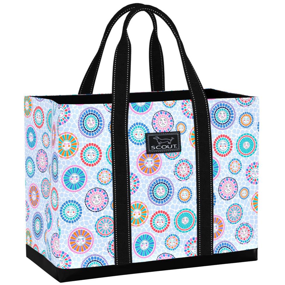 Scout Original Deano Tote Bags - Image 14