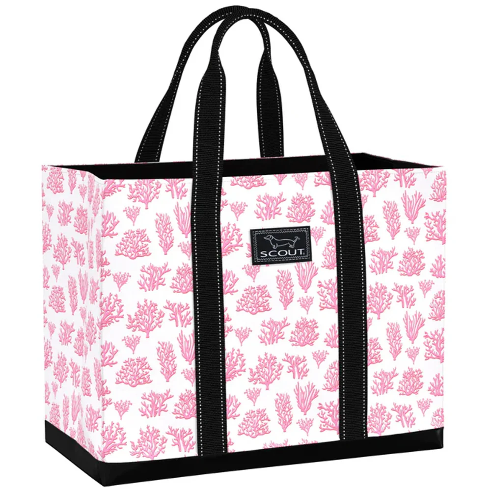 Scout Original Deano Tote Bags - Image 16