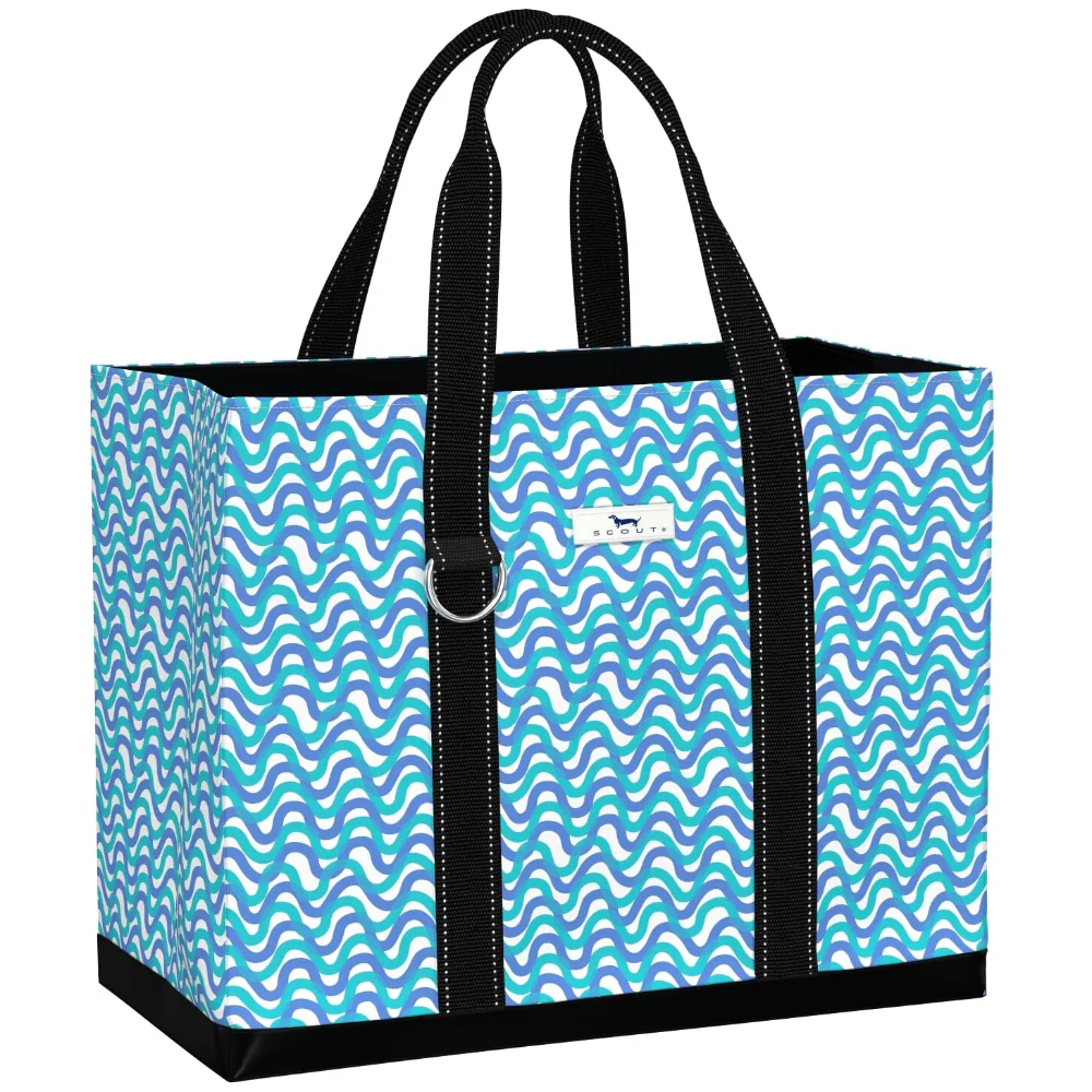 Scout Original Deano Tote Bags - Image 18