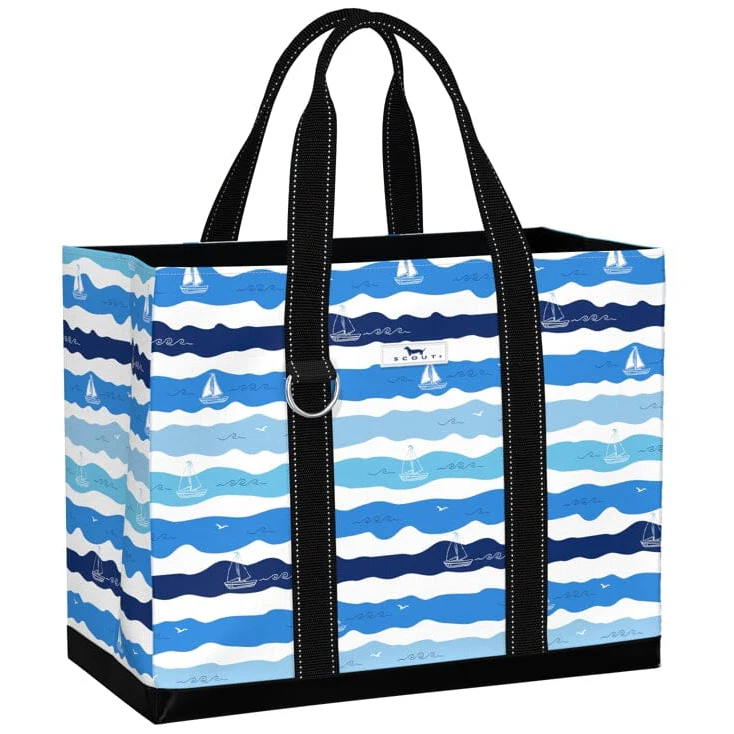 Scout Original Deano Tote Bags - Image 2