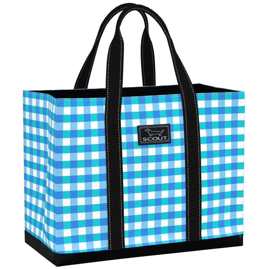Scout Original Deano Tote Bags - Image 8