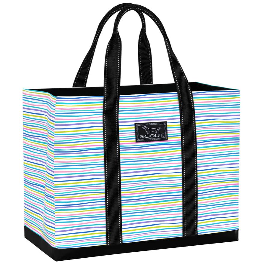 Scout Original Deano Tote Bags - Image 9