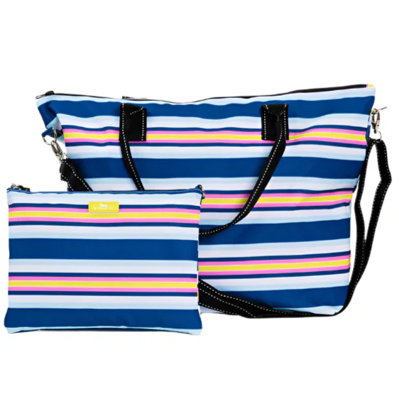 Scout Overpacker Travel Bag Set