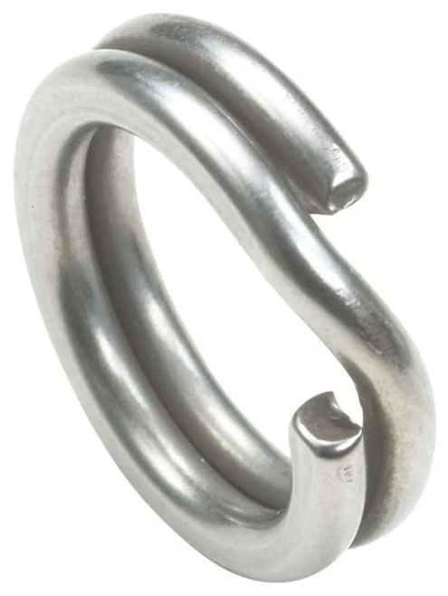 Owner Pro Parts Stainless Steel Hyper Wire Split Rings