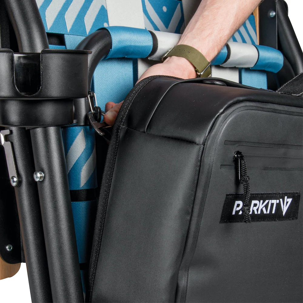 ParkIt Basecamp Travel Cooler - Image 2