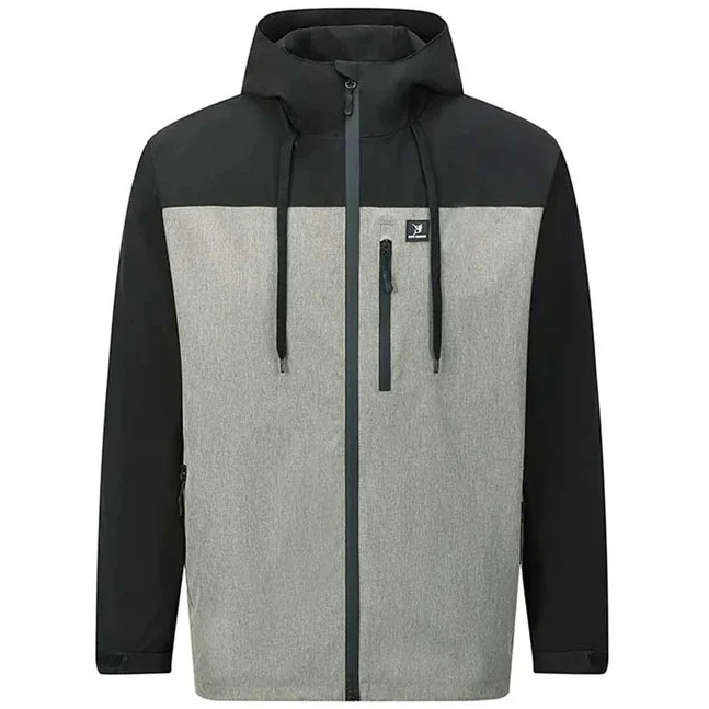 Bob Marlin Waterproof Performance Jackets