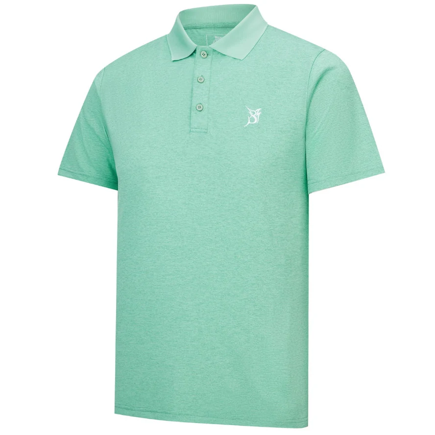 Bob Marlin UPF30 Performance Polos - Image 2